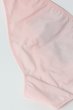 画像9: BLOOM brief  | ノーマルショーツ・ブリーフ・ピンク×ブルー | Sawren サブレン【即日発送・サイズ交換NG・メール便対象】輸入下着・高級ランジェリー  (9)
