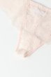 画像8: ROMANCE thong  | タンガ・Ｔバック・ピンク | Sawren サブレン【即日発送・サイズ交換NG・メール便対象】輸入下着・高級ランジェリー  (8)
