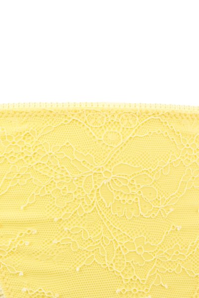 画像8: AMARELO brief  | ノーマルショーツ・ブリーフ・イエロー | Sawren サブレン (8)