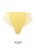 画像1: AMARELO thong  | タンガ・Ｔバック・イエロー | Sawren サブレン (1)
