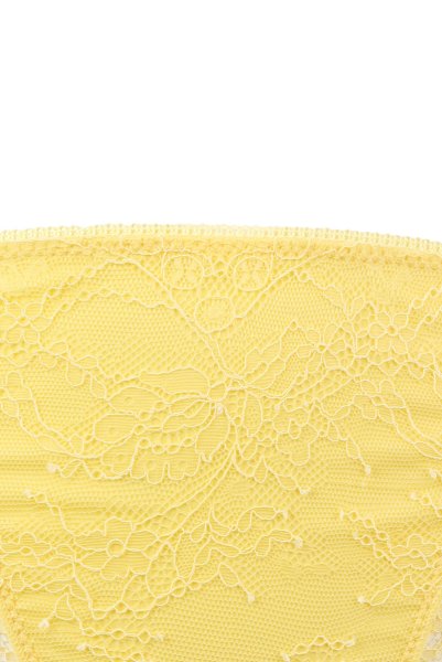 画像9: AMARELO thong  | タンガ・Ｔバック・イエロー | Sawren サブレン (9)