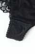 画像6: NOIR thong  | タンガ | Sawren サブレン (6)