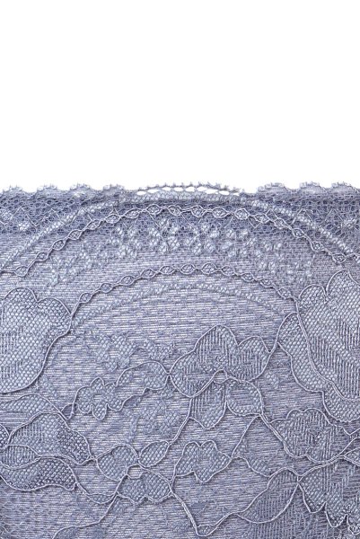 画像9: AUBE brief  | ノーマルショーツ・ブリーフ・ブルーグレー | Sawren サブレン【即日発送・サイズ交換NG・メール便対象】輸入下着・高級ランジェリー  (9)