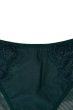 画像8: FOREST brief  | ノーマルショーツ・ブリーフ・グリーン | Sawren サブレン｜輸入下着・高級ランジェリー  (8)