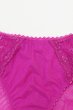 画像8: 【予約受付中】AUDACE brief  | ノーマルショーツ・ブリーフ・マゼンタ | Sawren サブレン｜輸入下着・高級ランジェリー  (8)