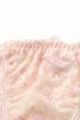 画像8: BLUSH brief  | ノーマルショーツ・ブリーフ・ピンク×クリーム | Sawren サブレン【即日発送・サイズ交換NG・メール便対象】輸入下着・高級ランジェリー  (8)