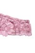 画像5: PEONY thong  | タンガ・Ｔバック・ピンク | Sawren サブレン【即日発送・サイズ交換NG・メール便対象】輸入下着・高級ランジェリー  (5)