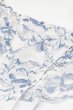 画像6: NUVOLA brief  | ノーマルショーツ・ホワイトブルー | Sawren サブレン【サイズ交換NG・メール便対象】輸入下着・高級ランジェリー  (6)