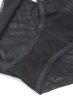 画像8: 【予約】VEIL brief  | ノーマルショーツ・ブラック | Sawren サブレン【即日発送・サイズ交換NG・メール便対象】輸入下着・高級ランジェリー  (8)