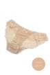 画像3: 【予約】NUDE brief  | ノーマルショーツ・ライトベージュ | Sawren サブレン【即日発送・サイズ交換NG・メール便対象】輸入下着・高級ランジェリー  (3)