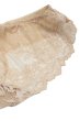 画像7: 【予約】NUDE brief  | ノーマルショーツ・ライトベージュ | Sawren サブレン【即日発送・サイズ交換NG・メール便対象】輸入下着・高級ランジェリー  (7)