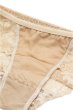 画像8: 【予約】NUDE brief  | ノーマルショーツ・ライトベージュ | Sawren サブレン【即日発送・サイズ交換NG・メール便対象】輸入下着・高級ランジェリー  (8)