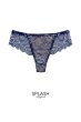 画像2: 【予約】OPERA-navy brief  | ノーマルショーツ・ネイビー | Sawren サブレン【即日発送・サイズ交換NG・メール便対象】輸入下着・高級ランジェリー  (2)