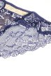 画像7: 【予約】OPERA-navy brief  | ノーマルショーツ・ネイビー | Sawren サブレン【即日発送・サイズ交換NG・メール便対象】輸入下着・高級ランジェリー  (7)