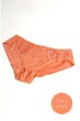 画像3: 【予約】FELINE brief  | ノーマルショーツ・テラコッタ | Sawren サブレン輸入下着・高級ランジェリー  (3)