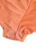 画像8: 【予約】FELINE brief  | ノーマルショーツ・テラコッタ | Sawren サブレン輸入下着・高級ランジェリー  (8)