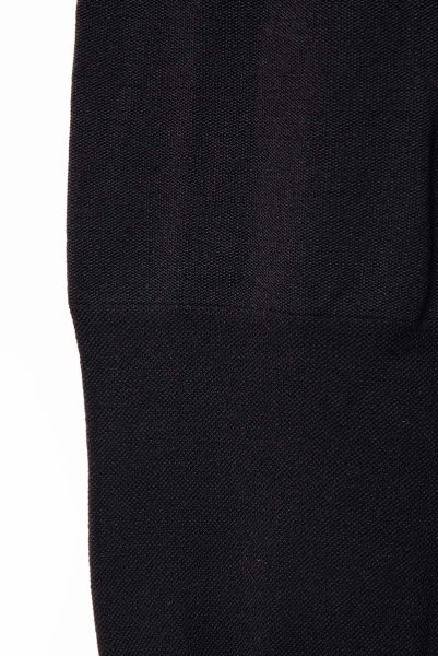 画像10: CONTROL TOP 60  | 着圧タイツ 60デニール・無地・ヒップアップ・ブラック | Veneziana ベネチアナ (10)