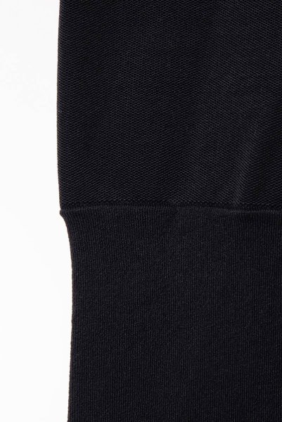 画像11: TOTAL SLIM 70 nero  | 着圧タイツ 70デニール・無地・スリム・ブラック | Veneziana ベネチアナ (11)