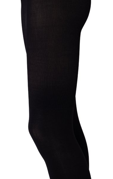 画像10: RELAX MICRO 100 nero  | 着圧タイツ 100デニール・無地・むくみ防止・ブラック | Veneziana ベネチアナ (10)