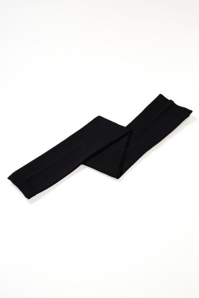 画像8: PANTA DEBORAH 300 nero  | レギンス・無地・300デニール・ブラック | Veneziana ベネチアナ (8)