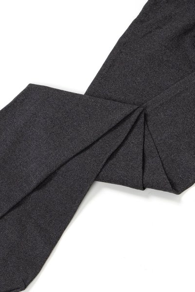 画像10: AR VERA melange  | ガーターストッキング・無地・グレー | Veneziana ベネチアナ (10)