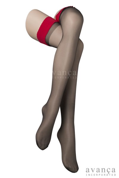 画像4: AR CATALINA  | ガーターストッキング 15デニール (4)