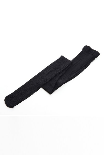 画像7: LEOPARDO 20 nero  | ストッキング 20デニール・レオパード柄・ブラック | Veneziana ベネチアナ (7)