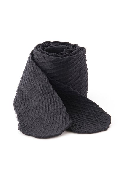 画像9: ELODIE 80 nero  | タイツ 80デニール・ダイヤ柄・ブラック | Veneziana ベネチアナ (9)